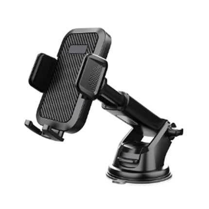 Universal Long Arm Car Mount Phone Holder