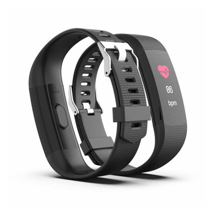 Fitness Health Tracker Smart Watch Bracelet Wristband Style Activity Monitor