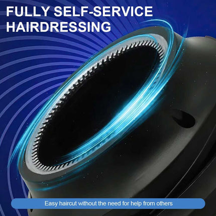 Electric Shaver Bald Head Shaver Hair Clipper Beard Trimmer Shaving Machine Men
