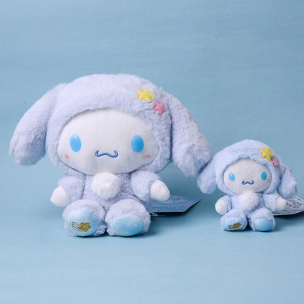 My Melody Cinnamoroll Sanrio Plush Toy Stuffed Doll Pendant GiftToy Dolls