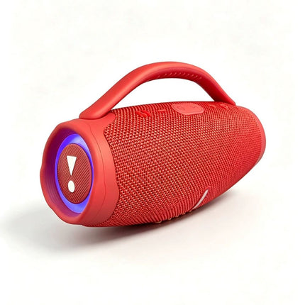 Portable Wireless Bluetooth Speaker Outdoor Handheld Heavy Bass Subwoofer