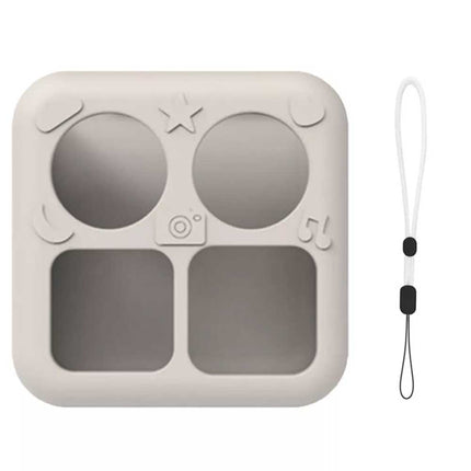 Silicone Protective Cover Washable Silicone Protective Case for Yoto Mini Player