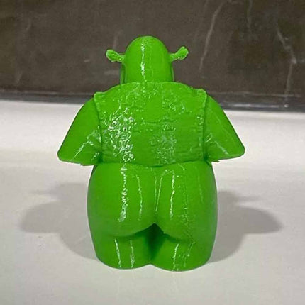 Toothpaste Cap Shrek Pooping Toothpaste Topper Cover Top Dispenser Squeezer