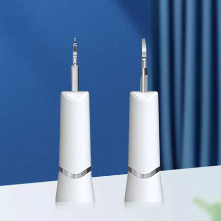 Ultrasonic Dog Teeth Cleaning Kit for Pet Teeth Cleaning, Dog Plaque Remover