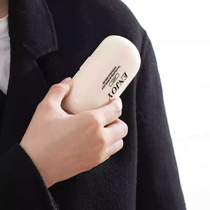 2X Reusable Sticky Roller Ver2, Cuzykitchen Sticky Roller, Cuzykitchen Lint Roller