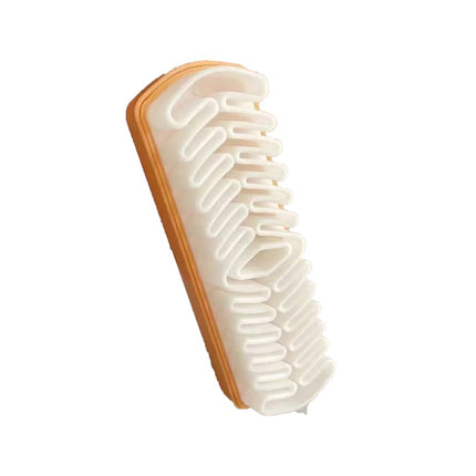 1/2Pack SUEDE CLEANER BRUSH SHOE CARE CLEANER RESTORER SMART BOOTS SHOES JUMP