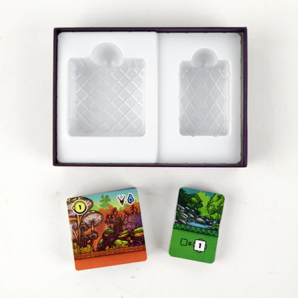2-6 Players Faraway Board Game Cards Entertainment Family Party Funny Table Home