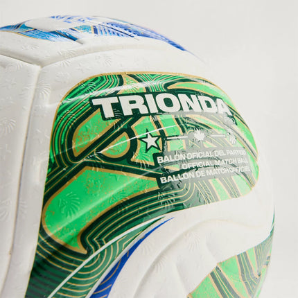 2026 World Cup Match Ball, Size 5 Professional Football for Game & Outdoor Play