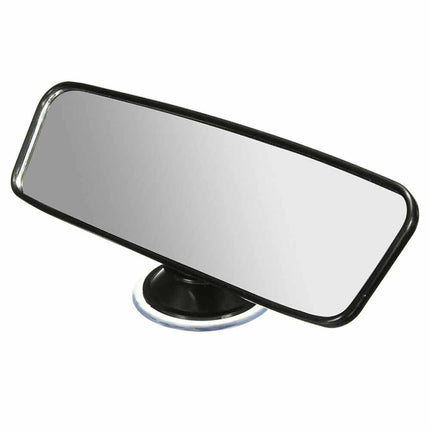 Universal Auto Interior Rear View Mirror Suction Rearview Mirror for Car Truck