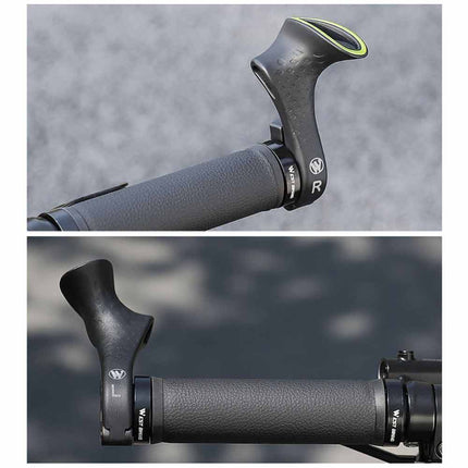 MTB Bicycle Inner Bar ends Road Gravel Mountain Bike Handlebar Bar Ends Gravel