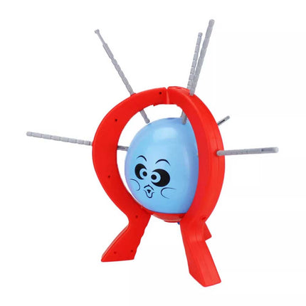 Boom Boom Balloon Party Game Adults Kids Toy Family Fun Board Game Xmas Gift