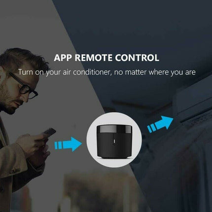 AU Broadlink RM4 Mini IR/IF Smart Remote Control WiFi Pro Smart Home Automation