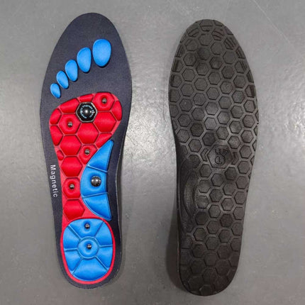 Acupressure Insoles,Magnetic Acupressure Insoles for Women /Men
