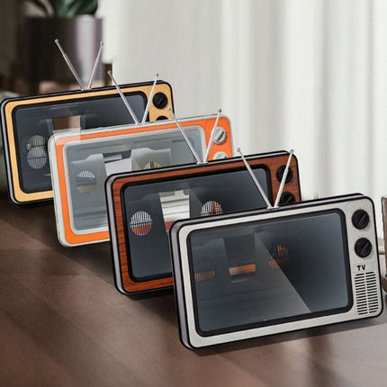 12" Mobile Phone Screen Magnifier TV Amplifier Phone Screen Magnifying Enlarger
