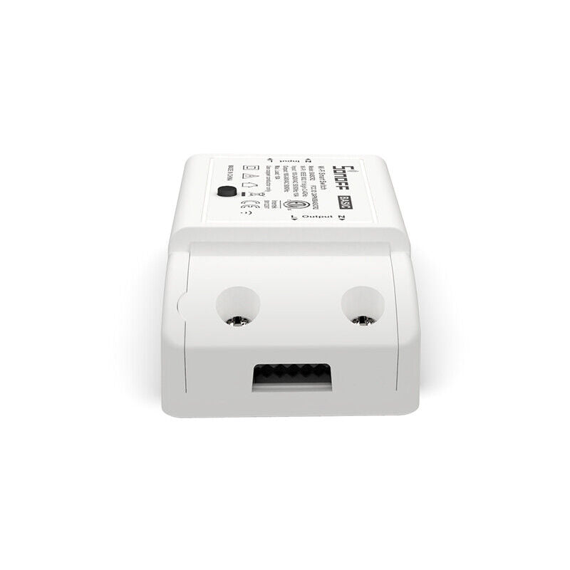 SONOFF Mini R2 10A Smart Home WiFi Wireless Light Switch,Universal DIY  Module