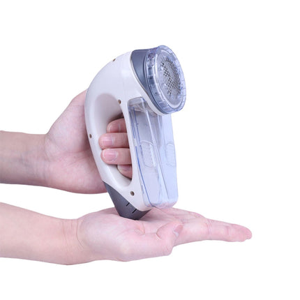 Electric Fabric Shaver Lint Remover for Clothes Bobble & Fuzz Debobbler Machine