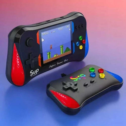 500+ Classic Games Handheld Retro Video FC Game Console Player For Kids Adults