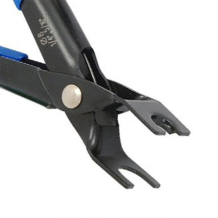 3PC Fuel Line Disconnect Pliers Set – Universal Fuel Pipe Removal Tool for Petrol and Diesel Vehicles