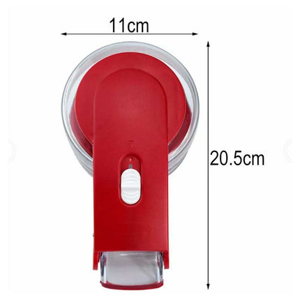 Cherry Pitter Olive Seed Squeeze Tool Stoner Remover Corer Tool