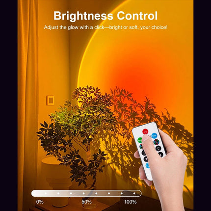 Smart Nebula Galaxy Projector LED Star Night Light - Ceiling & Wall Projection Lamp for Bedroom Decor