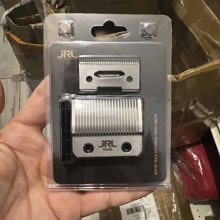 Replacement Fade Blade for JRL FF2020C Clipper Ultra Cool Blade for 2020C Clippers