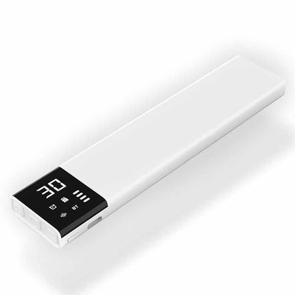 Under Pillow Bone Conduction Speaker, Bluetooth White Noise Machine with Timer & TF Card for Side Sleepers Travel