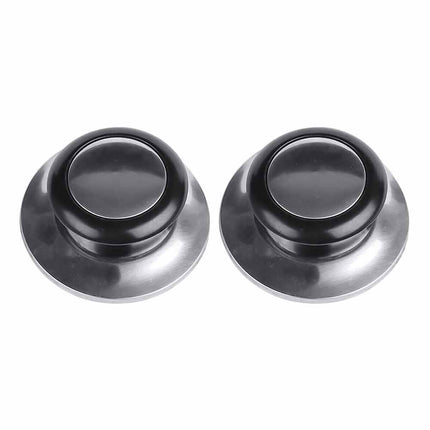 5pcs Replacement Pan Lid Grip Knobs Handle Cookware Lids Sauce Pan Pot