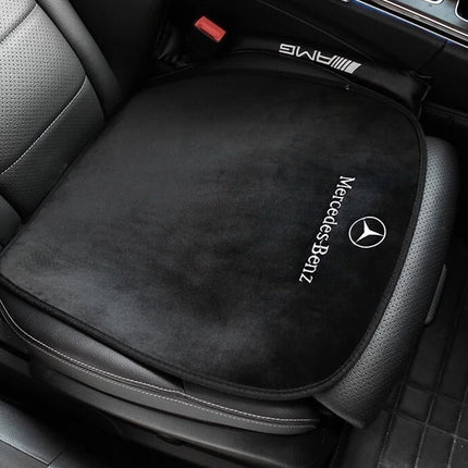 Compatible 1pc Seat Cover Cushion for A/C/E Class, GLA, GLC, C260, E200