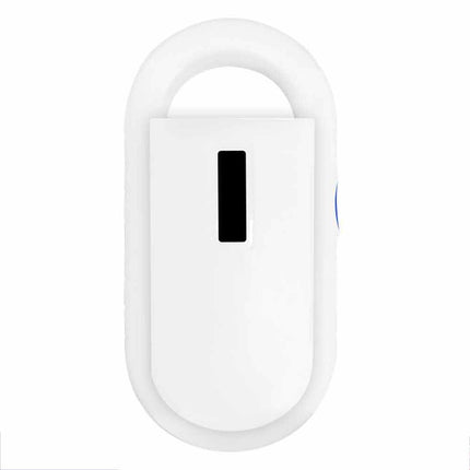 For Pet Animal Handheld Digital Scanner Microchip RFID Identification Reader