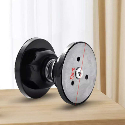 Universal Magnetic Door Stop Holder Catch Stops Anti Collision Door Stopper