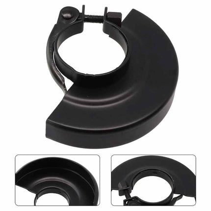 Angle Grinder Safety Guard Thickened Dust Cover 42\*125/135mm