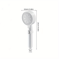 Taps & Shower Heads