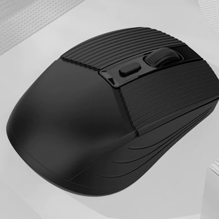 2.4G Wireless Slim USB Mouse, Mini Optical Mouse with 3 Adjustable DPI Modes for PC, Mac and Laptop