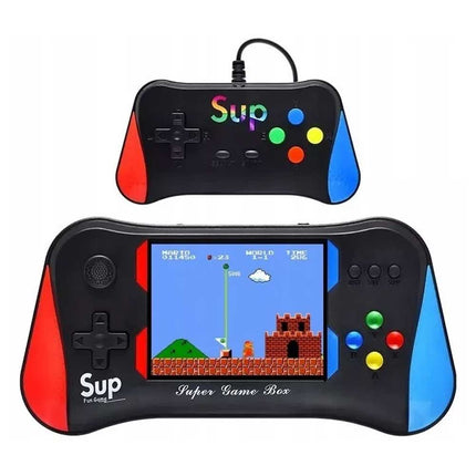 500+ Classic Games Handheld Retro Video FC Game Console Player For Kids Adults