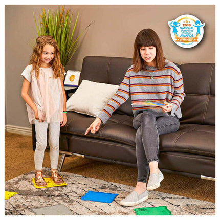 The Floor is Lava! Game by Endless Games Interactive Game for Kids