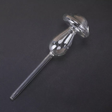 4 Pcs Plant Waterer Self Watering Spikes Plant Watering Globes Flower Spikes