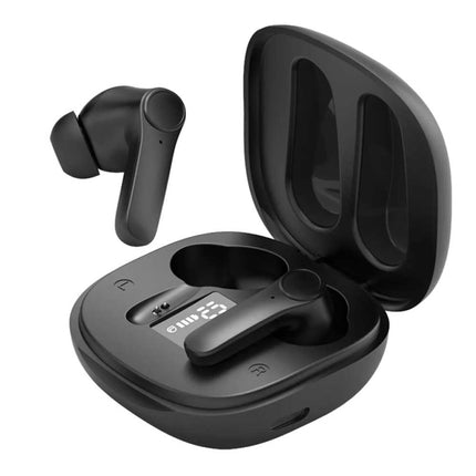 144 Languages Translator Real Time Translation Earphones Earbuds Smart Voice