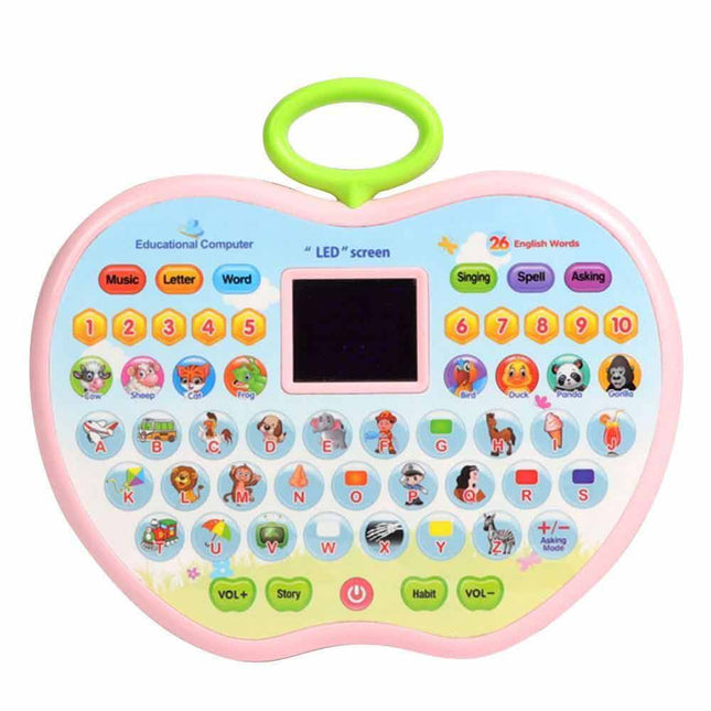 Learning Toy for 2-3 Year Old Kids Boys Girls Educational Xmas Gift