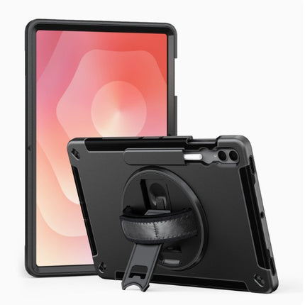 Outdoor Rugged Shockproof Case for Samsung Galaxy S11 Ultra - Drop & Dust Resistant