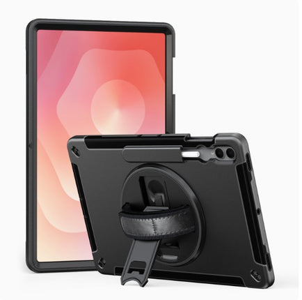 Shockproof Rugged Outdoor Protective Case for Samsung Galaxy Tab S11 11inch