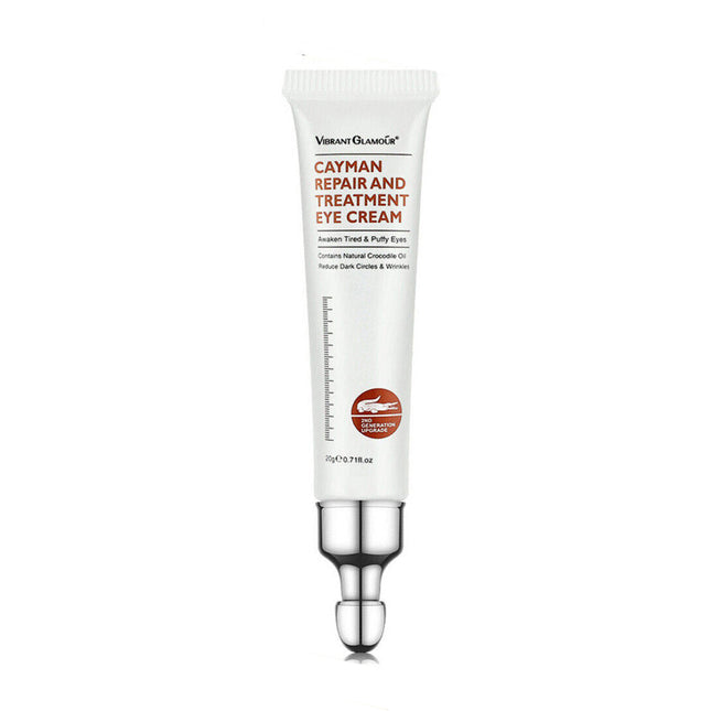 Eye Cream Remove Eye Bags Dark Circles Anti Wrinkle Depuffing Firm Serum 20g/mL