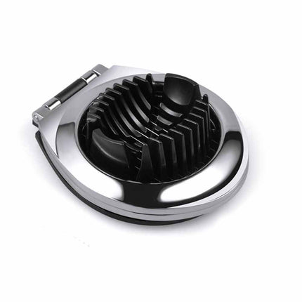 Stainless Steel Mushroom Kitchen Chopper Tomato Boiled Cutter Egg Slicer