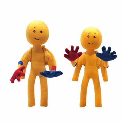 25cm Poppy playtime player Plush toy Huggy Wuggy Gift Doll