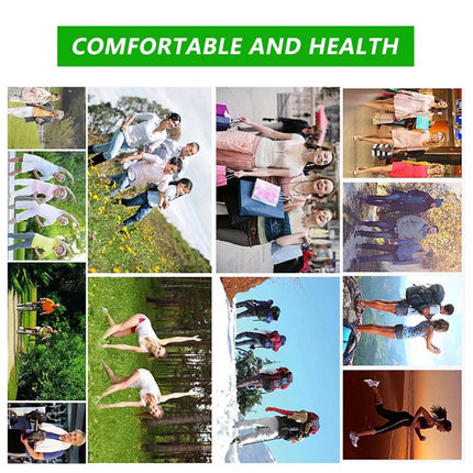 Acupressure Insoles,Magnetic Acupressure Insoles for Women /Men