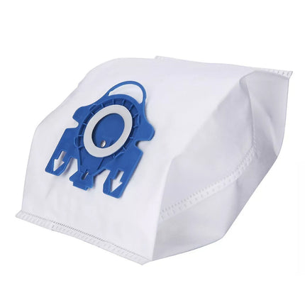 10x Vacuum Cleaner Bags for Miele 3D GN FJM Hyclean S8 S5 S5211 S5210 S2 C2 C3