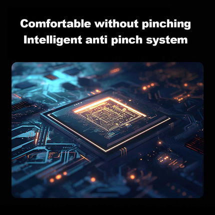 Ultra Clean Double Head Razor Washable Mini Shaving Electric Shaver Beard