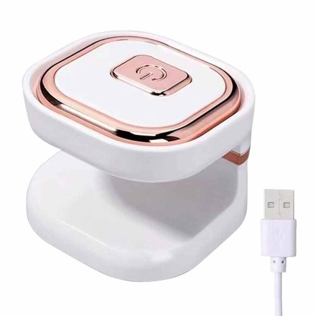 Mini UV LED Nail Lamp Nail Nail Gel Polish Curing Lamp Quick-Drying UV Light