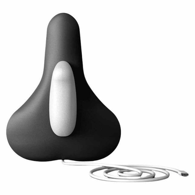 Electric Pelvic Floor Toner - Ergonomic & Effective At-Home Trainer