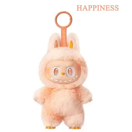 Blind Box Style 3.0 The Monsters Huge into Energy Series-Vinyl Plush Toy Keychain