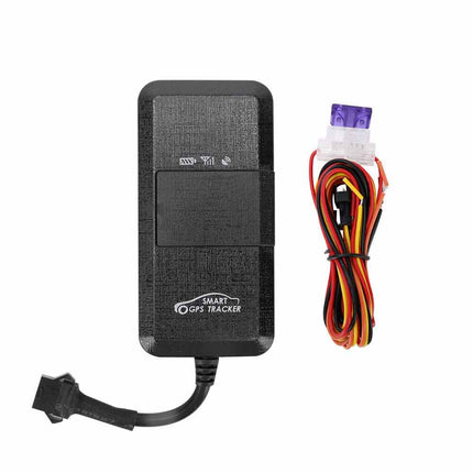 Real-time GPS Tracker 4G Car Vehicle Anti Theft Tracking Device Alarm Tracker AU